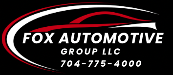 Fox Automotive Group  logo